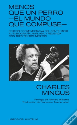 Capa do artigo Menos Que Un Perro: El Mundo Que Compuse