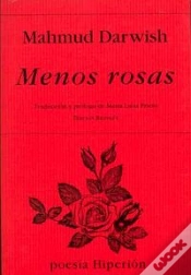 Capa do artigo Menos Rosas  