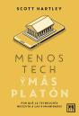 Menos Tech Y Mas Platon - Preview