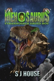 Capa do artigo Menosaurs