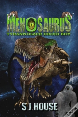 Capa do artigo Menosaurs