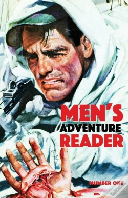 Capa do artigo Men'S Adventure Reader