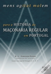 Capa do artigo Mens Agitat Molem