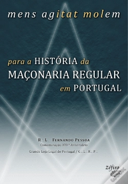 Capa do artigo Mens Agitat Molem