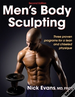 Capa do artigo Men'S Body Sculpting