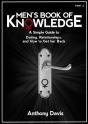 Men'S Book Of Knowledge - A Simple Guide To Dating, Relationships And How To Get Her Back - Preview