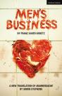 Men'S Business - Preview