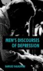 Men'S Discourses Of Depression - Preview