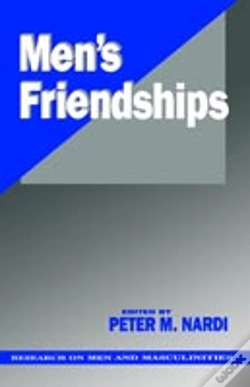 Capa do artigo Men'S Friendships