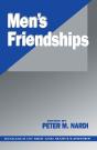 Mens Friendships - Preview