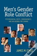Men'S Gender Role Conflict
