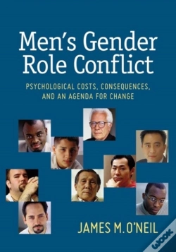 Capa do artigo Men'S Gender Role Conflict