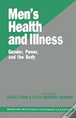 Capa do artigo Men'S Health And Illness
