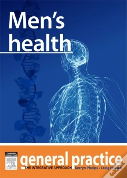 Capa do artigo Men'S Health