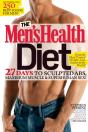 Men'S Health Diet - Preview