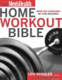 Men'S Health Home Workout Bible - Preview