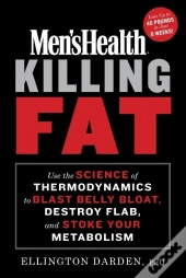Men'S Health Killing Fat