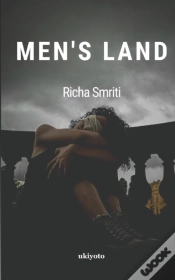 Capa do artigo Men