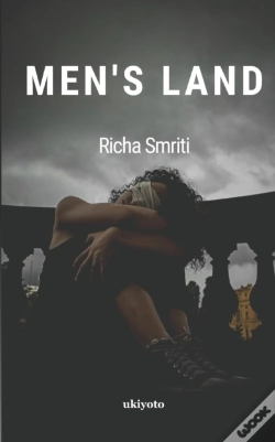 Capa do artigo Men'S Land