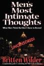 Men'S Most Intimate Thoughts (What He Th - Preview