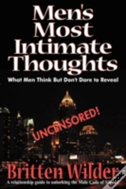 Capa do artigo Men'S Most Intimate Thoughts (What He Th