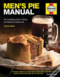 Capa do artigo Men'S Pie Manual
