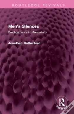 Capa do artigo Men'S Silences