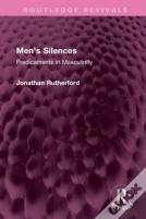 Men'S Silences