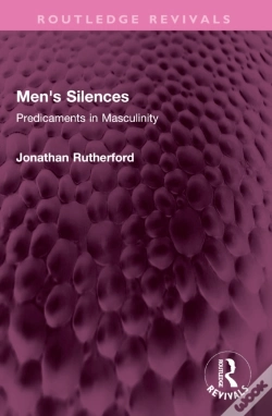 Capa do artigo Men'S Silences