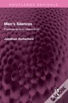 Men'S Silences