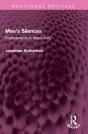Men'S Silences - Preview
