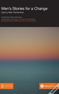 Capa do artigo Men'S Stories For A Change