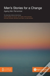 Men'S Stories For A Change