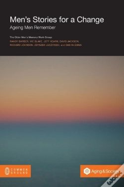 Capa do artigo Men'S Stories For A Change
