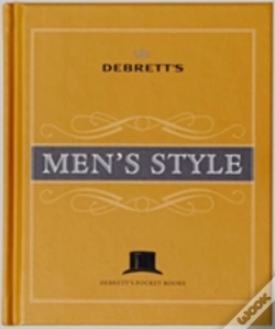 Capa do artigo Men'S Style