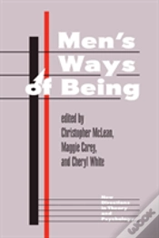 Capa do artigo Men