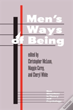 Capa do artigo Men'S Ways Of Being