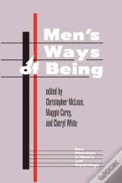 Capa do artigo Men