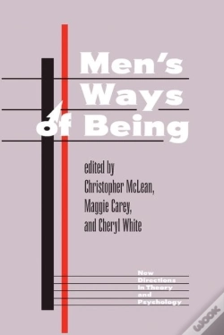 Capa do artigo Men'S Ways Of Being
