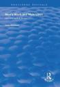 Men'S Work And Male Lives - Preview