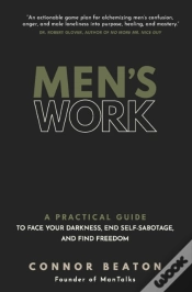 Capa do artigo Men