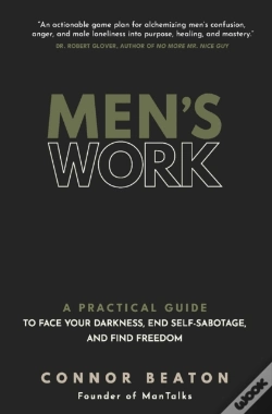 Capa do artigo Men'S Work