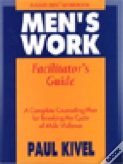 Capa do artigo Men'S Work