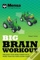 Mensa - Big Brain Workout