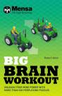 Mensa - Big Brain Workout - Preview