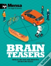 Mensa - Brain Teasers