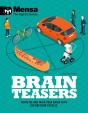 Mensa - Brain Teasers - Preview