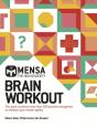 Mensa Brain Workout Pack - Preview