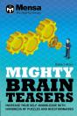 Mensa - Mighty Brain Teasers - Preview