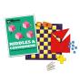 Mensa Riddles & Conundrums Pack - Preview